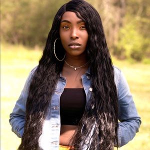 Meet your Posher, Becky